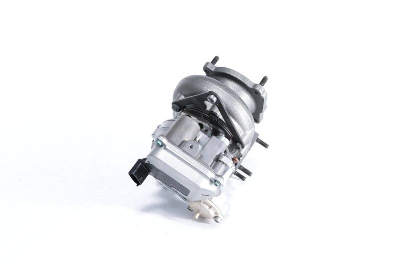 Compresor,sistem de supraalimentare T914371RE BTS Turbo