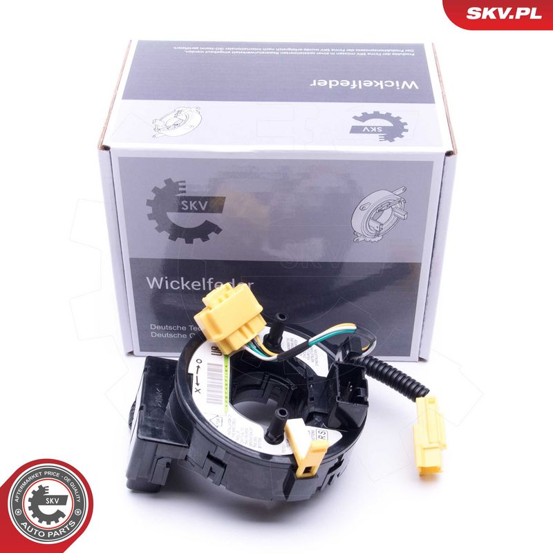 Turvapadja lint, turvapadi, ESEN SKV 96SKV530