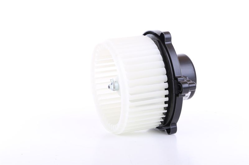 Salongipuhur, NISSENS 87388