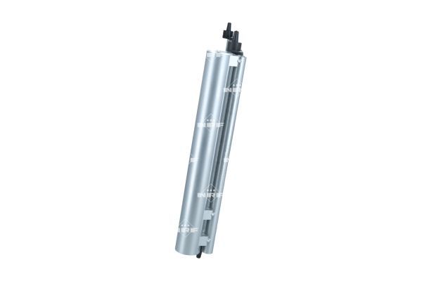 NRF 35843 Condenser, air conditioning