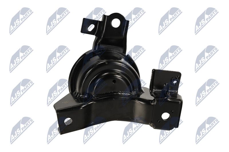 Paigutus, Mootor, NTY ZPS-KA-353