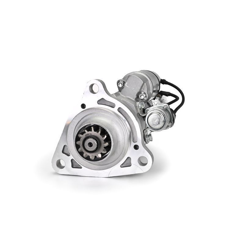 Delco Remy SER81903-12B1 Starter
