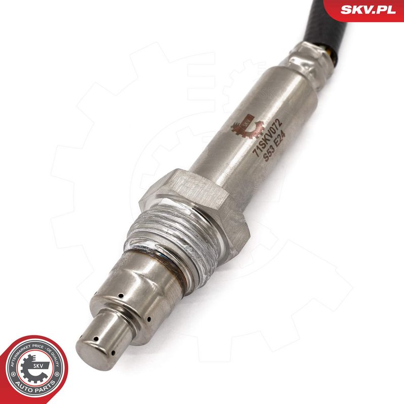NOx-sensor, NOx-katalüsaator, ESEN SKV 71SKV072