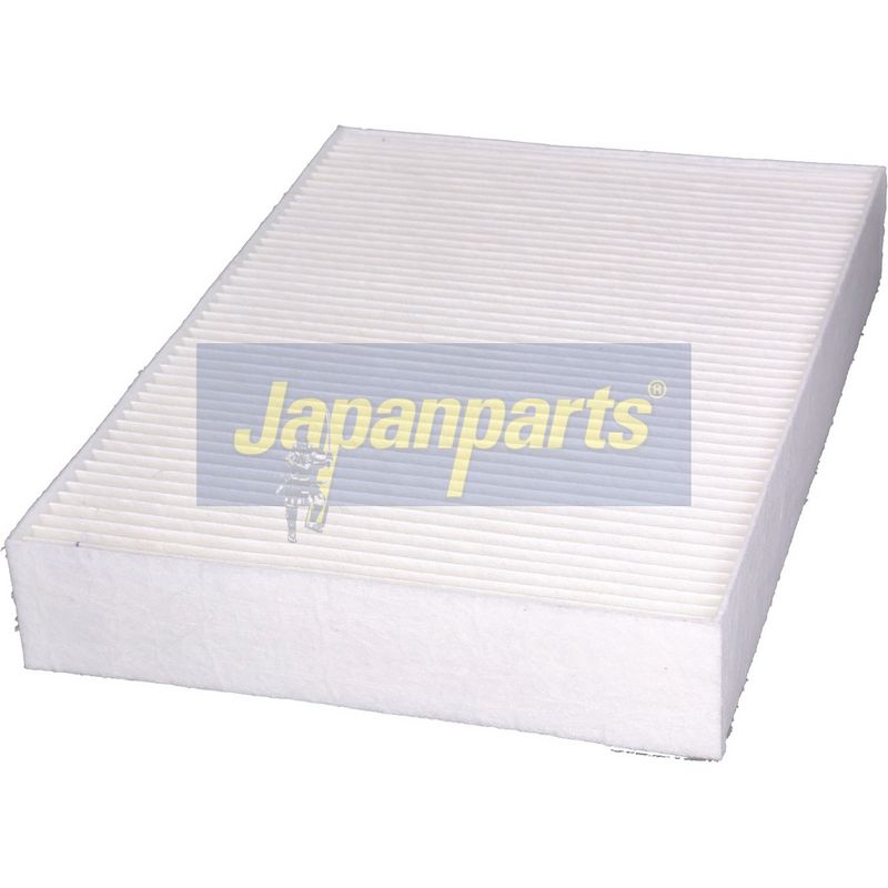 JAPANPARTS Filtras, salono oras