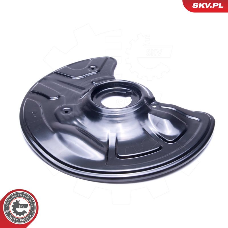 Plekk, piduriketas, ESEN SKV 57SKV114