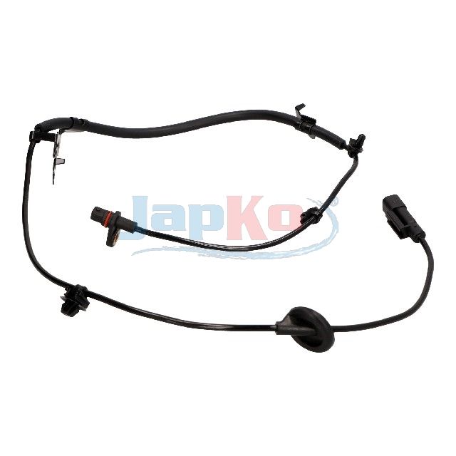 Andur, rattapöörete arv, JAPKO 151924