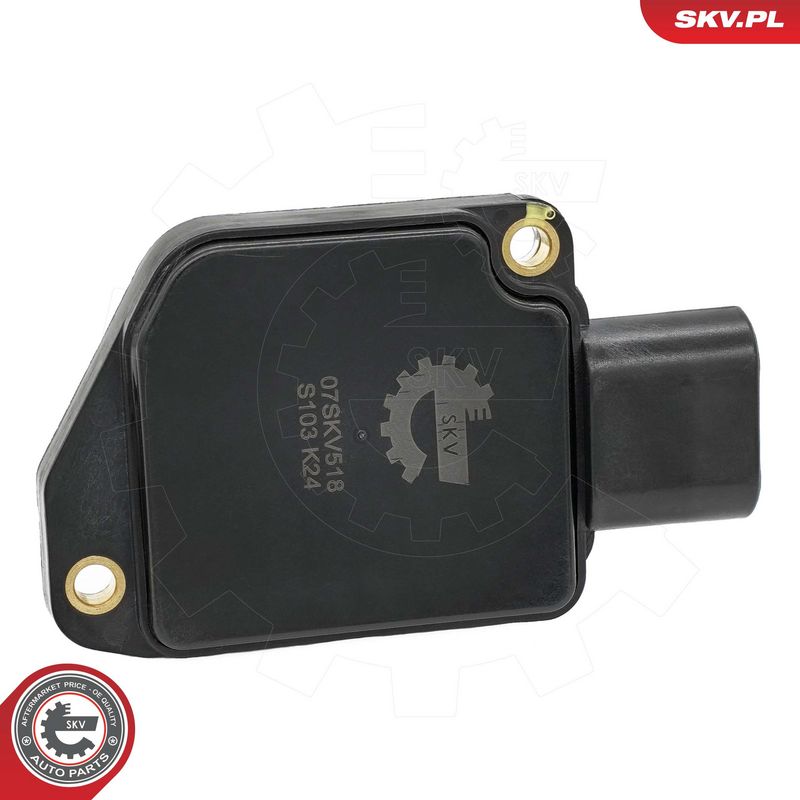 Õhumassimõõtja, ESEN SKV 07SKV518