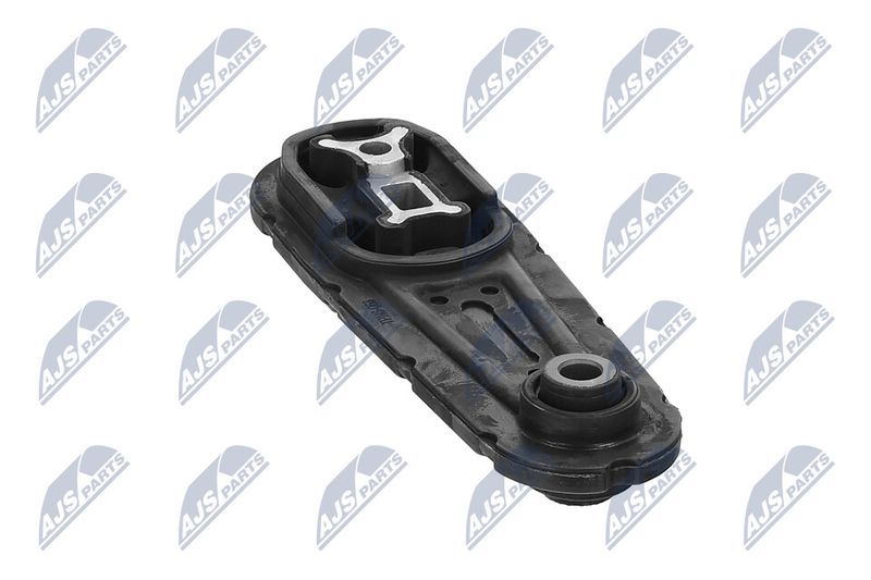 Paigutus, Mootor, NTY ZPS-NS-063