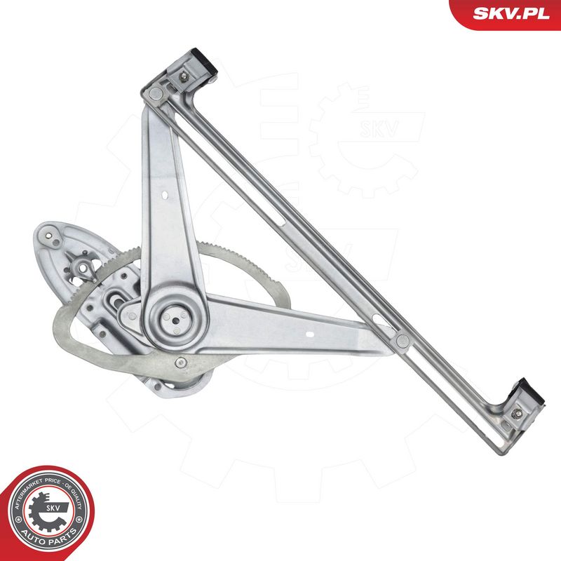 Aknatõstuk, ESEN SKV 51SKV762