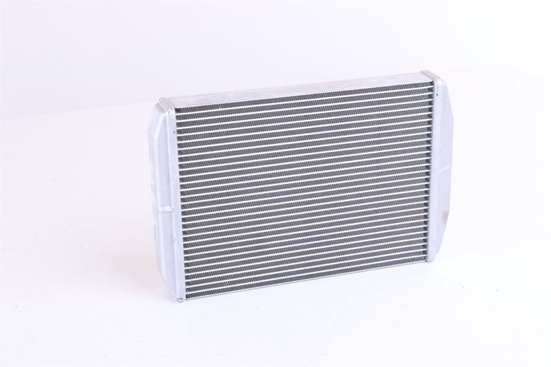 NISSENS 73344 Heat Exchanger, Interior Heating