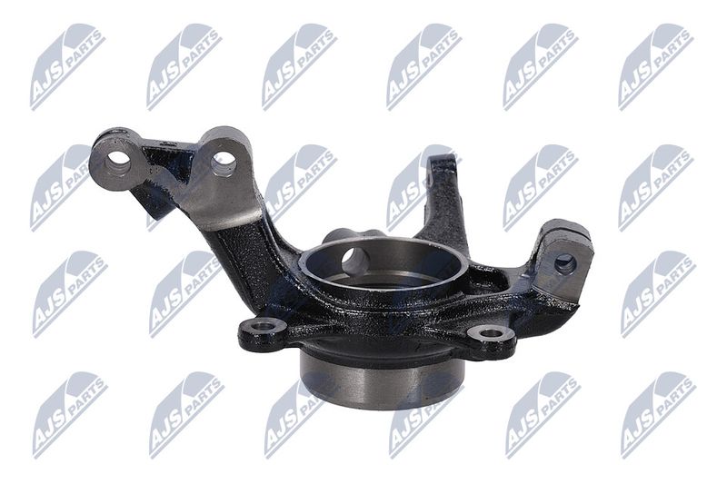 Käändmik, rattakinnitus, NTY ZZP-HY-507