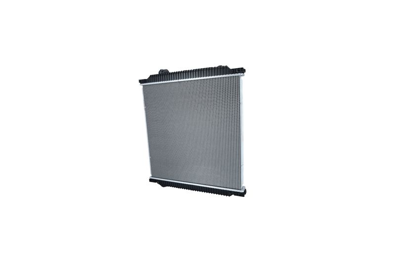 NRF 509798 Aušinimo radiatorius