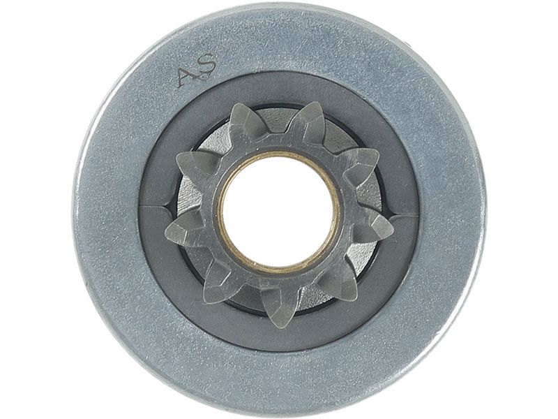 Vabajooks, starter, AS-PL SD0212