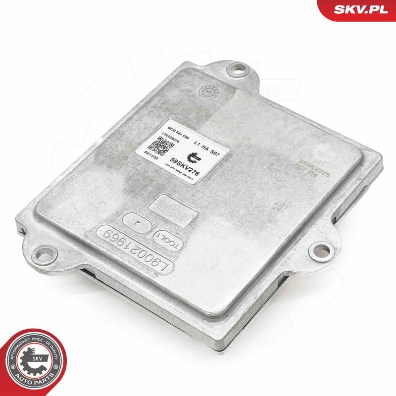 Juhtseade, valgustus, ESEN SKV 59SKV276