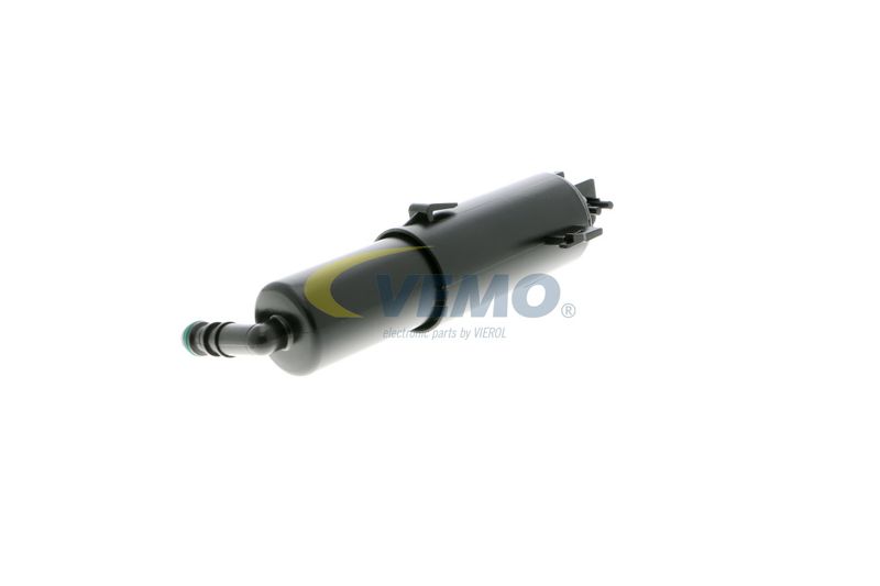 VEMO V20-08-0125 Washer Fluid Jet, headlight cleaning