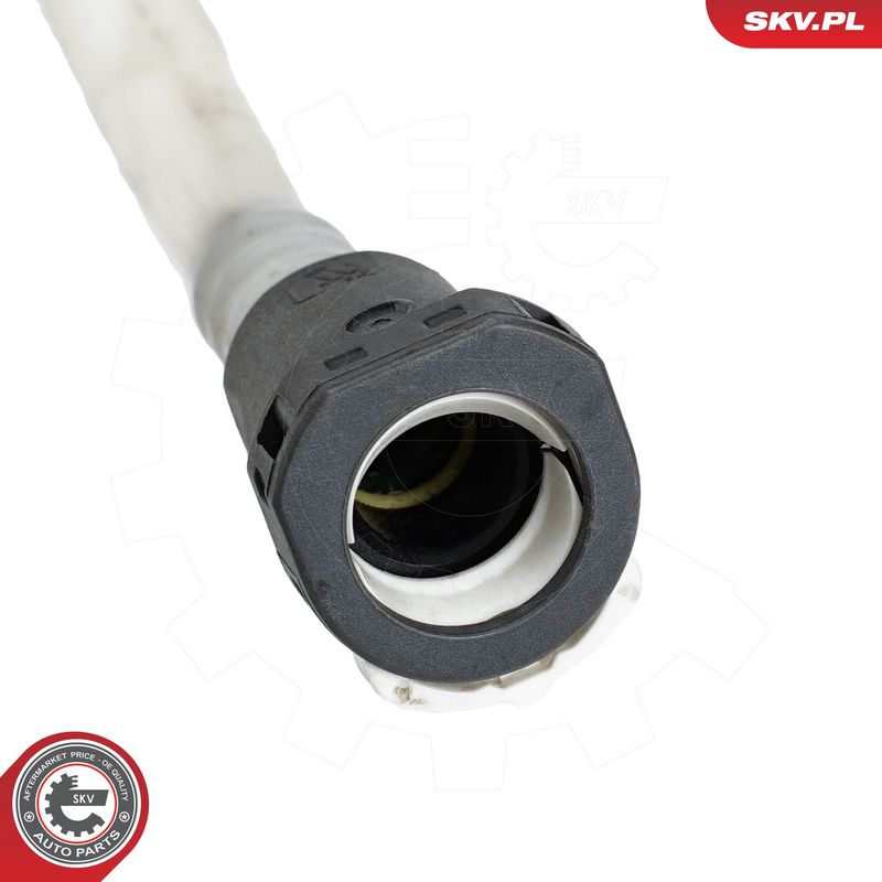 Kütusetorustik, ESEN SKV 87SKV013