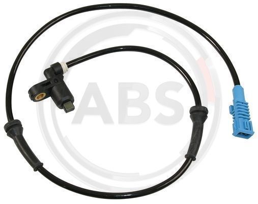 Automeks | ABS 30077 , Sensor, wheel speed