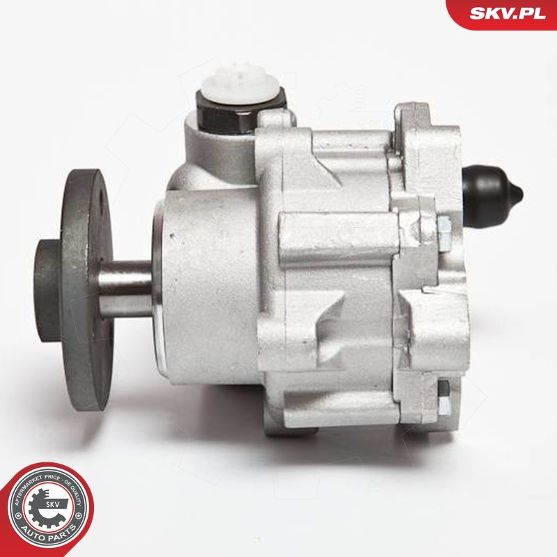 Hüdraulikapump, roolimine,...