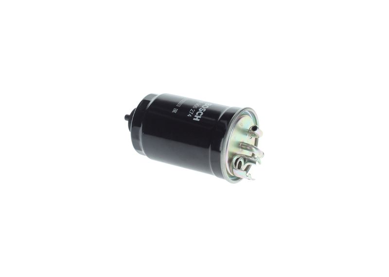 Kütusefilter, BOSCH 0 450 906 274