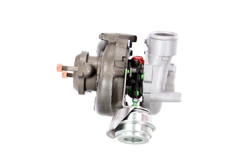 REMANTE 003-001-001012R Charger, charging (supercharged/turbocharged)