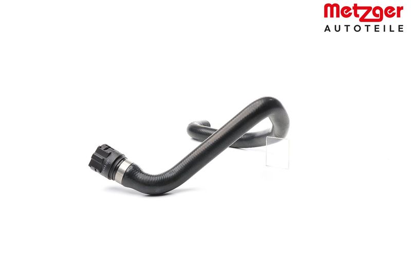 METZGER AUTOTEILE 2420772 Radiator Hose