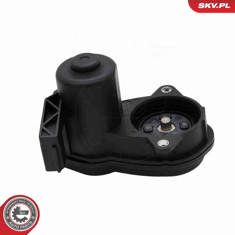 ESEN SKV 96SKV237 Control Element, parking brake caliper