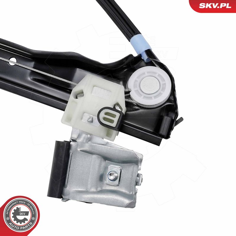 Aknatõstuk, ESEN SKV 01SKV041