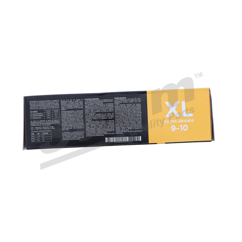 Gants fins de protection STORM QUALITY PARTS GD21NE-XL