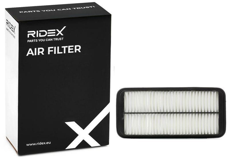 въздушен филтър RIDEX