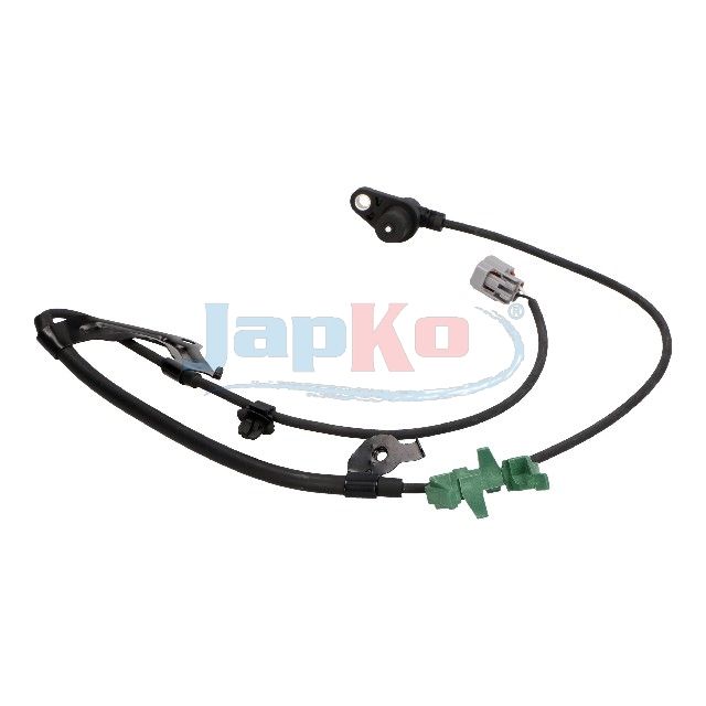 Andur, rattapöörete arv, JAPKO 151218