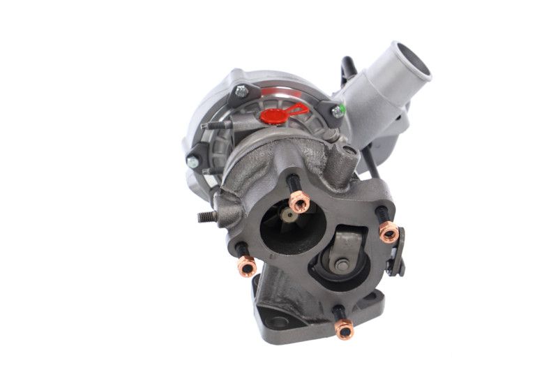 REMANTE 003-001-001248R Charger, charging (supercharged/turbocharged)