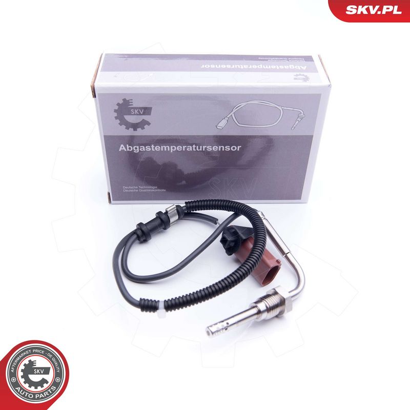Prekės atitinka OEM kodą: 3L906088DE