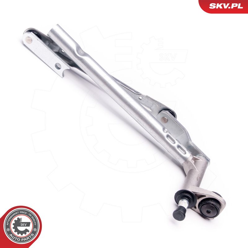 Pesurihoovastik, ESEN SKV 05SKV043