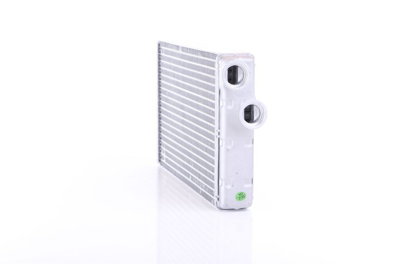 NISSENS 707224 Heat Exchanger, interior heating