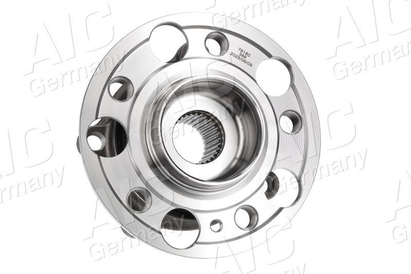 AIC 76180 Wheel Bearing Kit