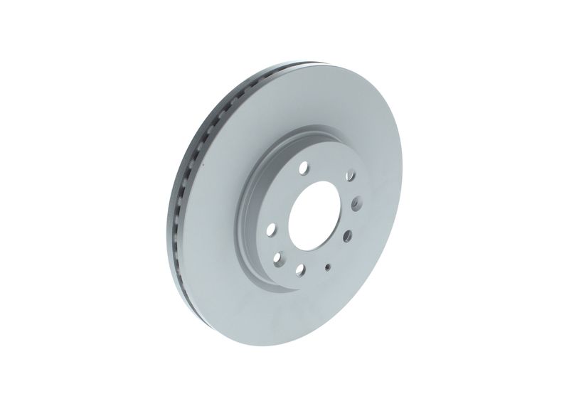 BOSCH 0986479758 Brake Disc
