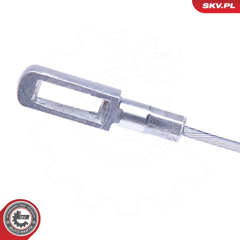 Tross, seisupidur, ESEN SKV 26SKV607