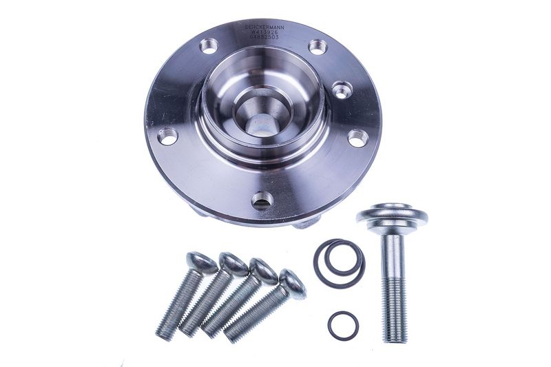 DENCKERMANN W413926 Wheel Bearing Kit