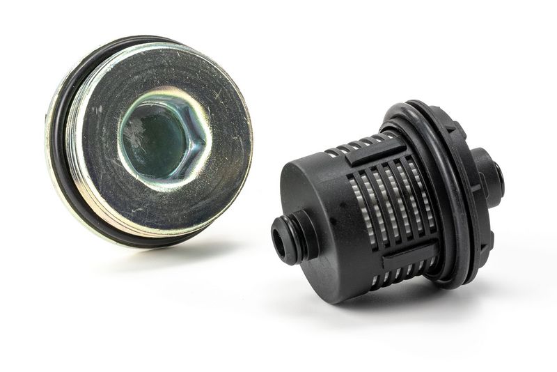 PREXAparts P122012 Hydraulic Filter, multi-plate clutch (all-wheel drive)