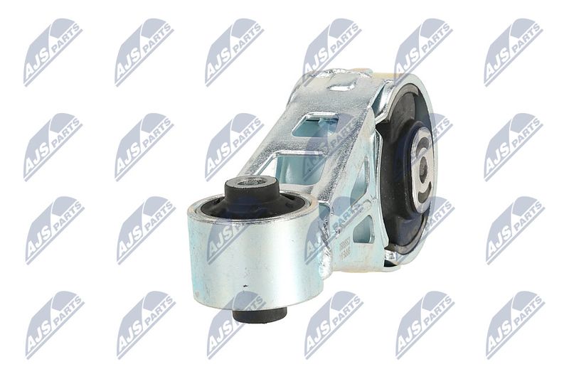 Paigutus, Mootor, NTY ZPS-PE-040