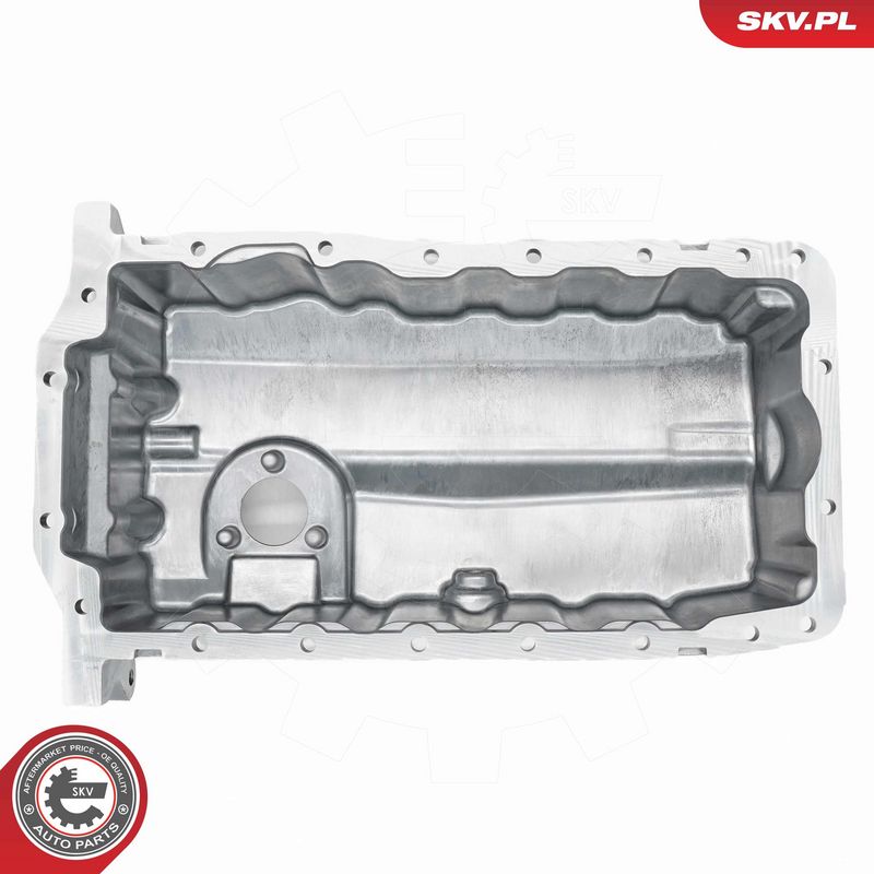 Õlivann, ESEN SKV 48SKV872