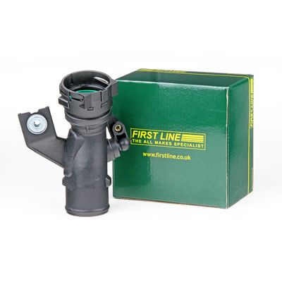First Line FTH1709 Charger Air Hose