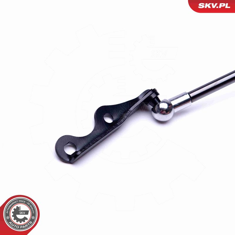 ESEN SKV 52SKV506 Gas Spring, boot/cargo area