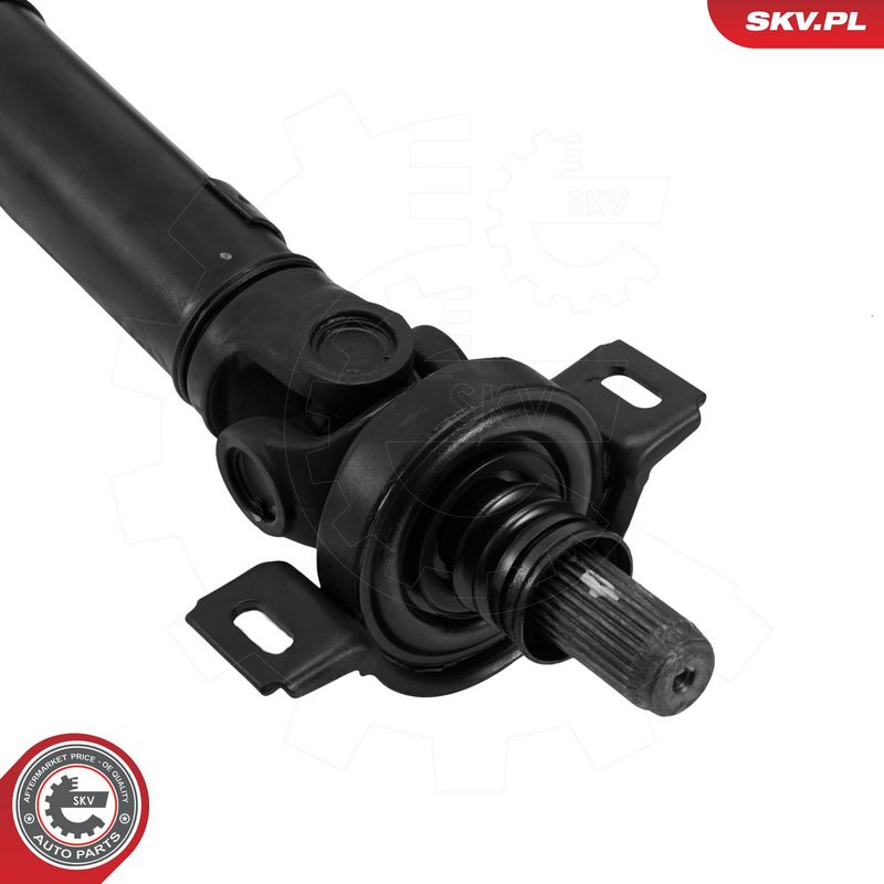 Veovõll, ESEN SKV 76SKV105