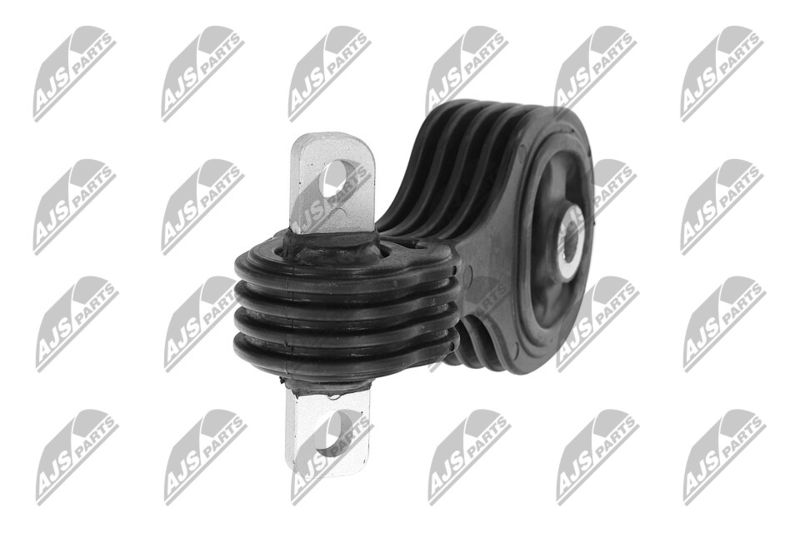 Paigutus, Mootor, NTY ZPS-HD-137