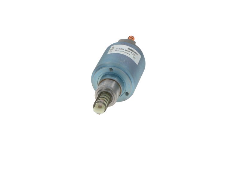 Elektromagnetický spínač, startér 2 339 402 132