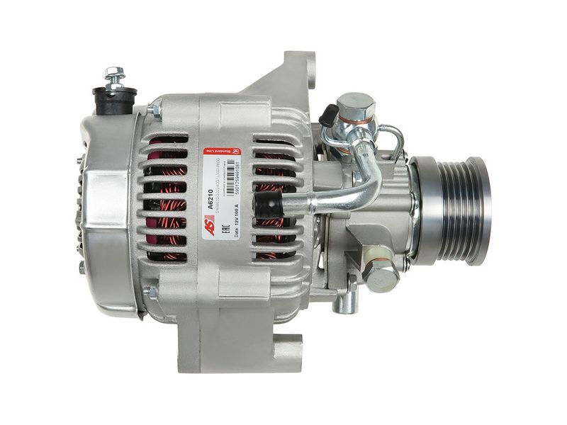 AS-PL A6210 Alternator