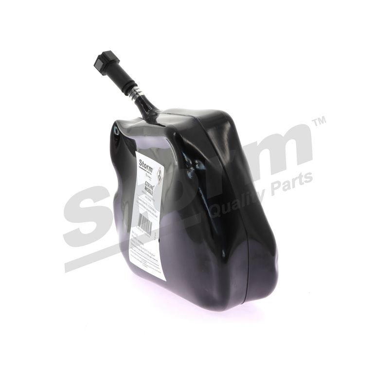 Additif, régénération du filtre à particules/à suie STORM QUALITY PARTS 777511