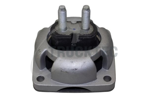 TRUCKTEC AUTOMOTIVE Montavimas, automatinė transmisija