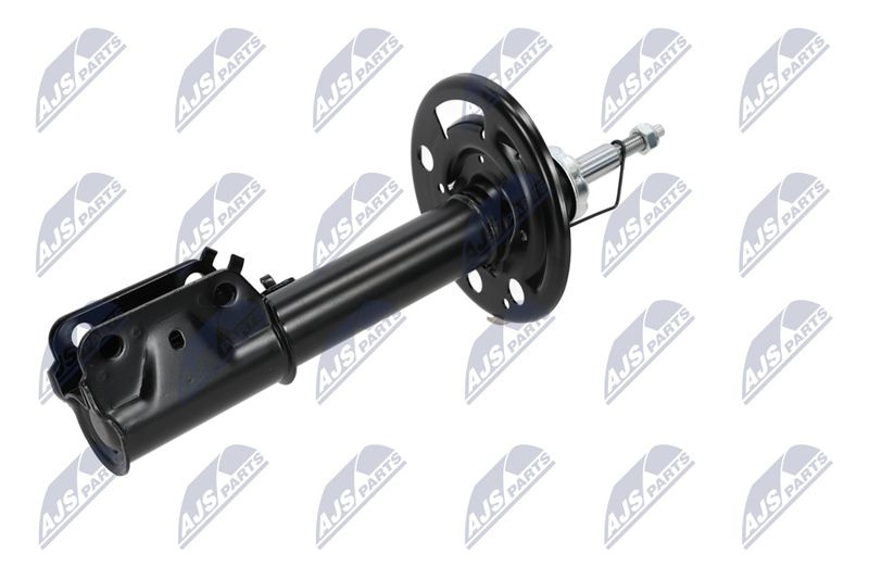 Amort, NTY A-FR-047